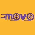 Logo of Movo android Application 